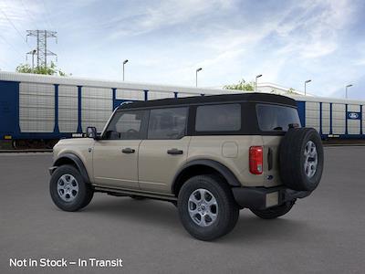 2025 Ford Bronco 4x4 SUV for sale #SLA65592 - photo 2
