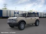 2025 Ford Bronco 4x4 SUV for sale #SLA65592 - photo 1
