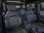 2025 Ford Bronco 4x4 SUV for sale #SLA65592 - photo 10