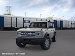 2025 Ford Bronco 4x4 SUV for sale #SLA65592 - photo 3