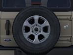 2025 Ford Bronco 4x4 SUV for sale #SLA65592 - photo 24