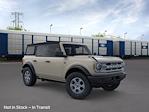2025 Ford Bronco 4x4 SUV for sale #SLA65592 - photo 7