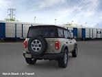 2025 Ford Bronco 4x4 SUV for sale #SLA65592 - photo 8