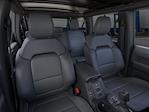 2025 Ford Bronco 4x4 SUV for sale #SLA65680 - photo 10