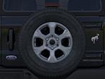 2025 Ford Bronco 4x4 SUV for sale #SLA65680 - photo 24
