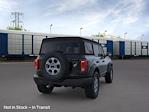 2025 Ford Bronco 4x4 SUV for sale #SLA65680 - photo 8