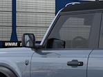 2025 Ford Bronco 4x4 SUV for sale #SLA65799 - photo 22