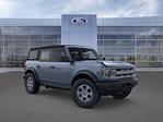 2025 Ford Bronco 4x4 SUV for sale #SLA65799 - photo 33