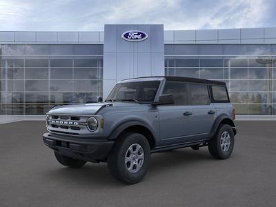 2025 Ford Bronco 4x4 SUV for sale #SLA65801 - photo 1