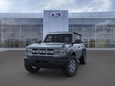 2025 Ford Bronco 4x4 SUV for sale #SLA65801 - photo 2