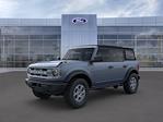 2025 Ford Bronco 4x4 SUV for sale #SLA65801 - photo 1