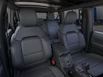 2025 Ford Bronco 4x4 SUV for sale #SLA65801 - photo 10