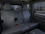 2025 Ford Bronco 4x4 SUV for sale #SLA65801 - photo 11