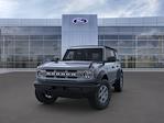 2025 Ford Bronco 4x4 SUV for sale #SLA65801 - photo 2