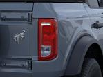 2025 Ford Bronco 4x4 SUV for sale #SLA65801 - photo 23
