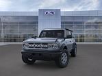 2025 Ford Bronco 4x4 SUV for sale #SLA65801 - photo 27