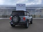 2025 Ford Bronco 4x4 SUV for sale #SLA65801 - photo 33