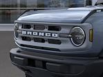 2025 Ford Bronco 4x4 SUV for sale #SLA65801 - photo 44