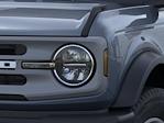 2025 Ford Bronco 4x4 SUV for sale #SLA65801 - photo 45