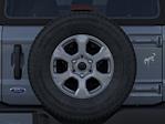 2025 Ford Bronco 4x4 SUV for sale #SLA65801 - photo 49