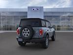 2025 Ford Bronco 4x4 SUV for sale #SLA65801 - photo 8