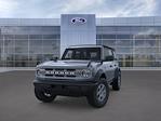 2025 Ford Bronco 4x4 SUV for sale #SLA65834 - photo 26