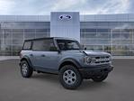 2025 Ford Bronco 4x4 SUV for sale #SLA65834 - photo 7