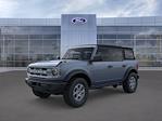 2025 Ford Bronco 4x4 SUV for sale #SLA65858 - photo 26