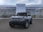 2025 Ford Bronco 4x4 SUV for sale #SLA65858 - photo 1