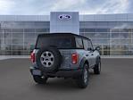2025 Ford Bronco 4x4 SUV for sale #SLA65858 - photo 7