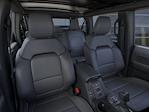 2025 Ford Bronco 4x4 SUV for sale #SLA65858 - photo 9