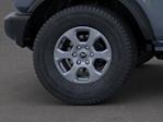 2025 Ford Bronco 4x4 SUV for sale #SLA65858 - photo 20