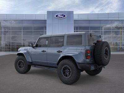 2025 Ford Bronco 4x4 SUV for sale #SLA66066 - photo 2