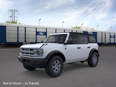 2025 Ford Bronco 4x4 SUV for sale #SLA66080 - photo 1