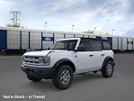 2025 Ford Bronco 4x4 SUV for sale #SLA66080 - photo 1