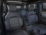 2025 Ford Bronco 4x4 SUV for sale #SLA66080 - photo 10