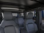 2025 Ford Bronco 4x4 SUV for sale #SLA66080 - photo 12