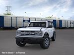 2025 Ford Bronco 4x4 SUV for sale #SLA66080 - photo 3