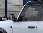 2025 Ford Bronco 4x4 SUV for sale #SLA66080 - photo 22