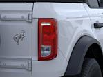 2025 Ford Bronco 4x4 SUV for sale #SLA66080 - photo 23