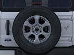 2025 Ford Bronco 4x4 SUV for sale #SLA66080 - photo 24