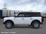 2025 Ford Bronco 4x4 SUV for sale #SLA66080 - photo 4