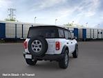 2025 Ford Bronco 4x4 SUV for sale #SLA66080 - photo 8