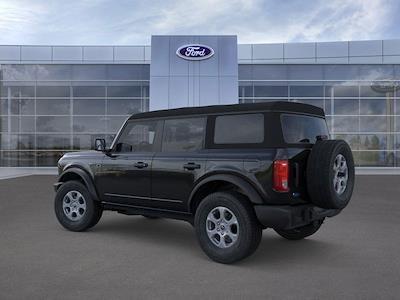 2025 Ford Bronco 4x4 SUV for sale #SLA66126 - photo 2