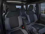 2025 Ford Bronco 4x4 SUV for sale #SLA66126 - photo 10