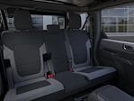 2025 Ford Bronco 4x4 SUV for sale #SLA66126 - photo 11