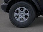 2025 Ford Bronco 4x4 SUV for sale #SLA66126 - photo 21