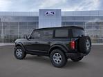 2025 Ford Bronco 4x4 SUV for sale #SLA66126 - photo 2