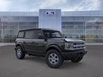 2025 Ford Bronco 4x4 SUV for sale #SLA66126 - photo 7