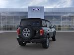 2025 Ford Bronco 4x4 SUV for sale #SLA66126 - photo 8